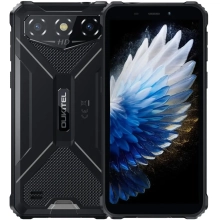 Купить Смартфон Oukitel G3 4/128GB Black (G3_BK) - фото 1
