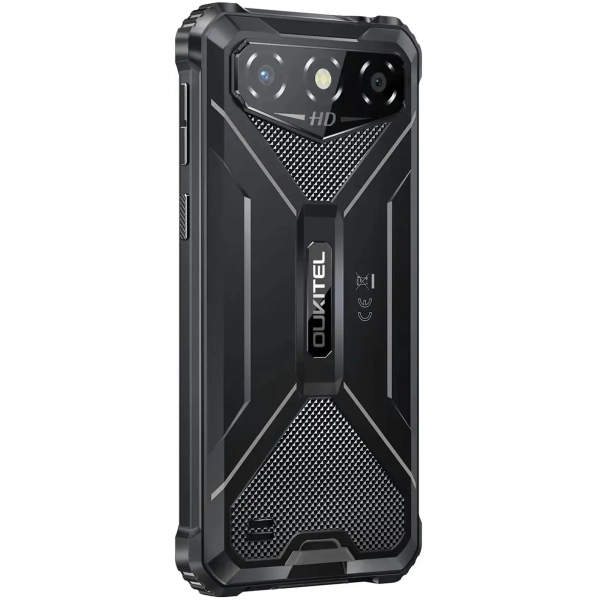 Купить Смартфон Oukitel G3 4/128GB Black (G3_BK) - фото 4