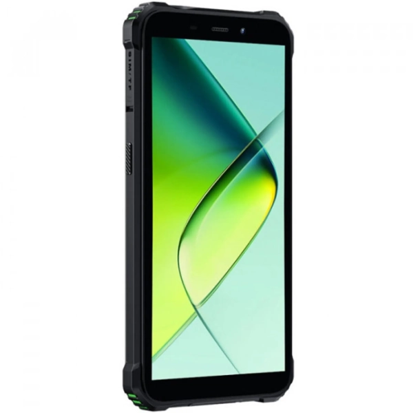 Купити Смартфон Oukitel G5 4/128GB Green (G5_GN) - фото 2