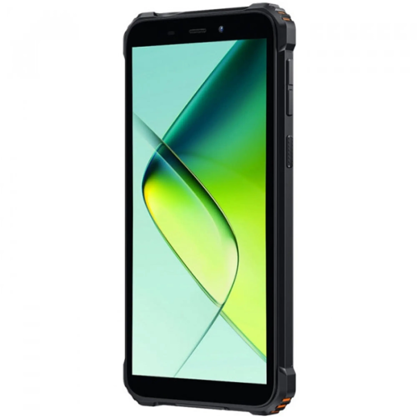 Купити Смартфон Oukitel G5 4/128GB Green (G5_GN) - фото 4