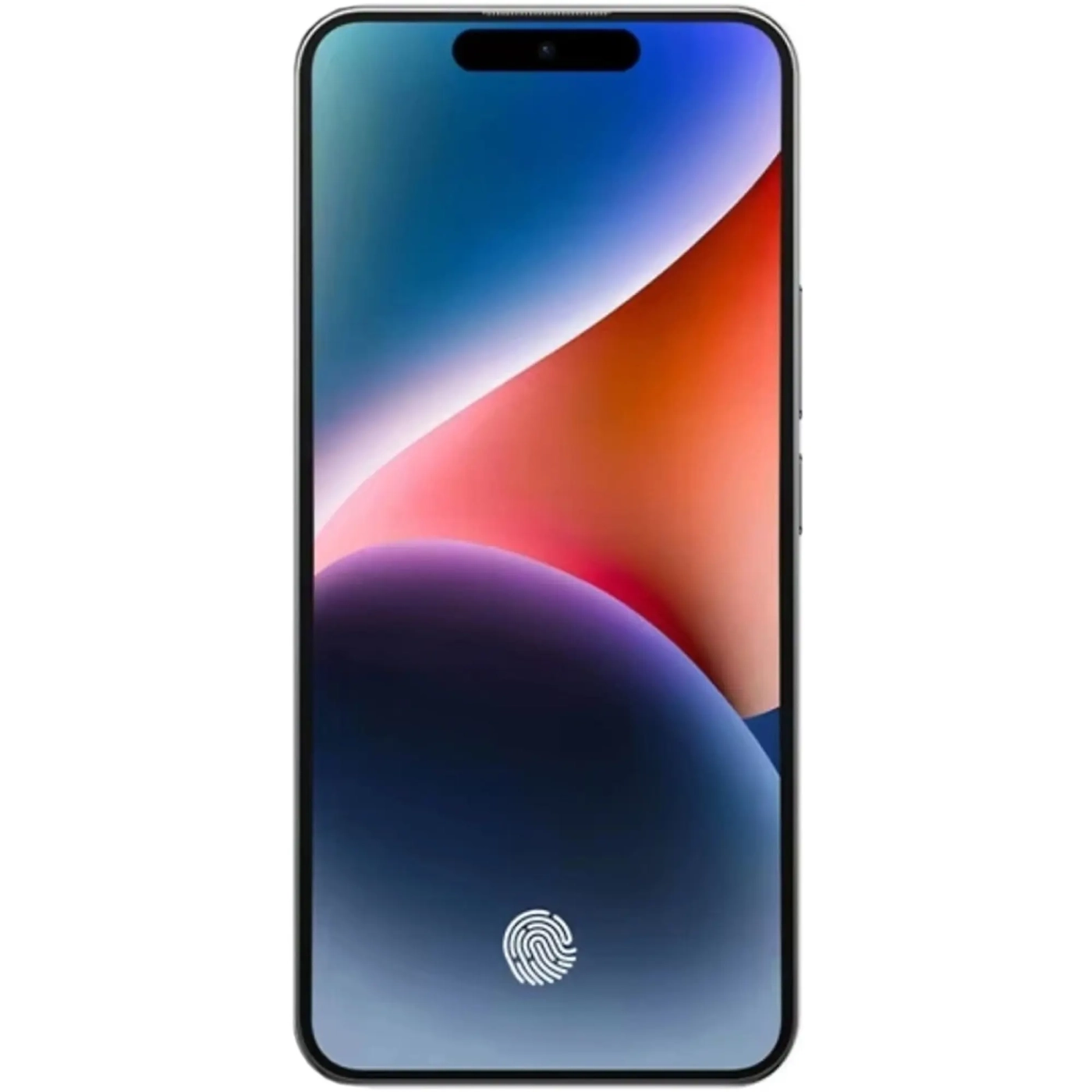 Купити Смартфон Oukitel P1 8/256GB Black (P1_BK) - фото 2