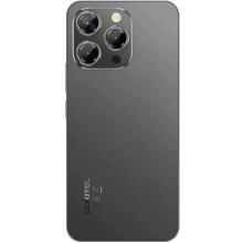 Купити Смартфон Oukitel P1 8/256GB Black (P1_BK) - фото 4