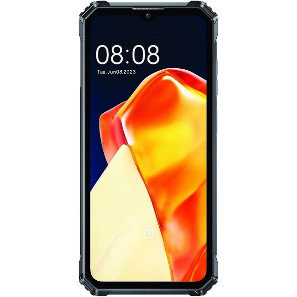 Купити Смартфон Oukitel WP28S 4/128GB Orange (WP28SOrange) - фото 3