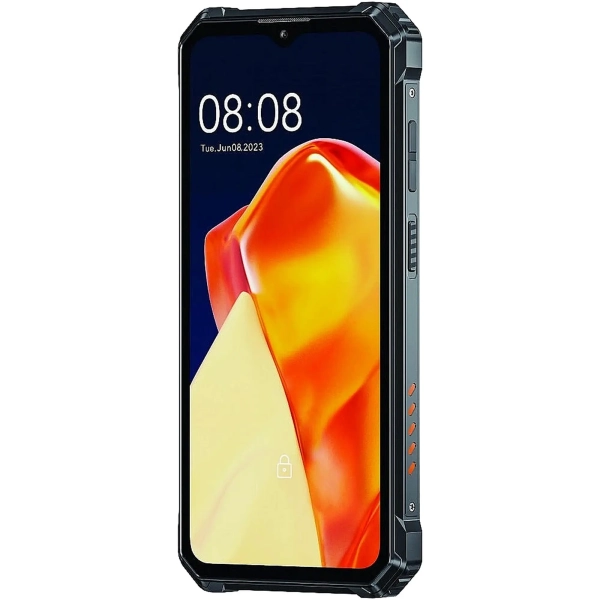 Купити Смартфон Oukitel WP28S 4/128GB Orange (WP28SOrange) - фото 4