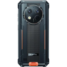 Купити Смартфон Oukitel WP28S 4/128GB Orange (WP28SOrange) - фото 6