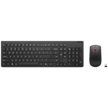 Купити Комплект клавіатура та мишка Lenovo Essential Wireless Combo Gen2 (4X31N50709) - фото 1
