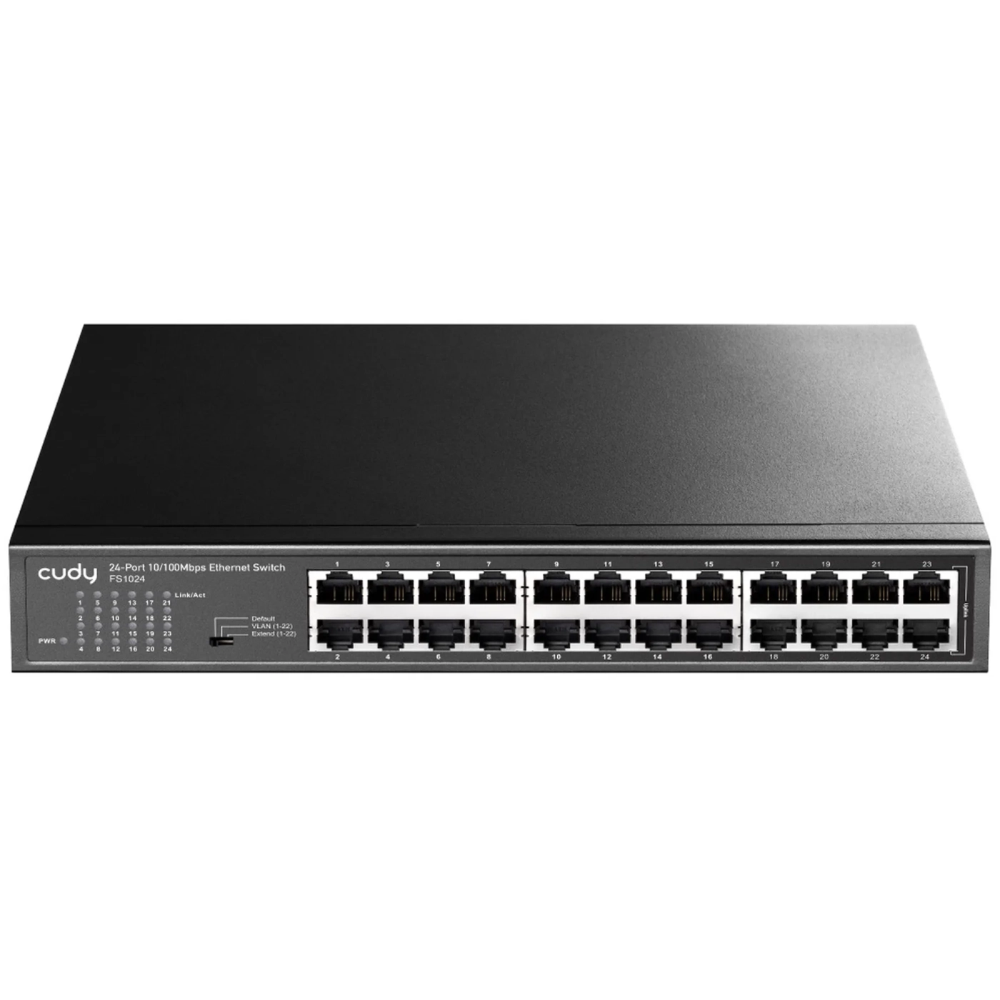 Купити Комутатор Cudy FS1024 - фото 1