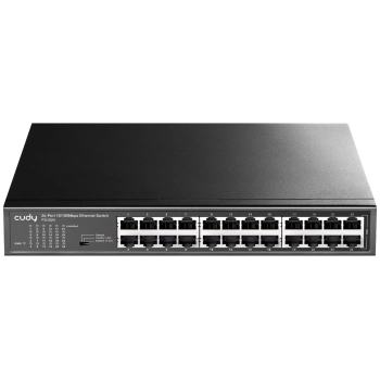 Купити Комутатор Cudy FS1024 - фото 1