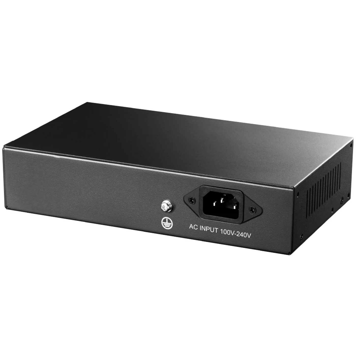 Купити Комутатор Cudy GS1008PS2 - фото 3