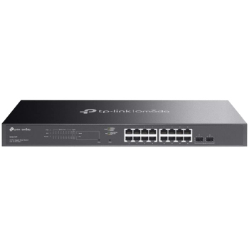 Купити Комутатор TP-Link SG2218P - фото 1