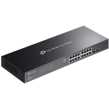 Купити Комутатор TP-Link SG2218P - фото 4