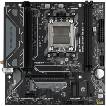 Купити Материнська плата Maxsun MS-Challenger B650M-K WIFI - фото 1