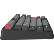 Купити Клавіатура GamePro Asgard Ragnar Black (MK285BK) - фото 4