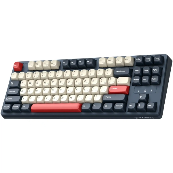 Купити Клавіатура GamePro Asgard Ragnar Blue (MK285BL) - фото 2