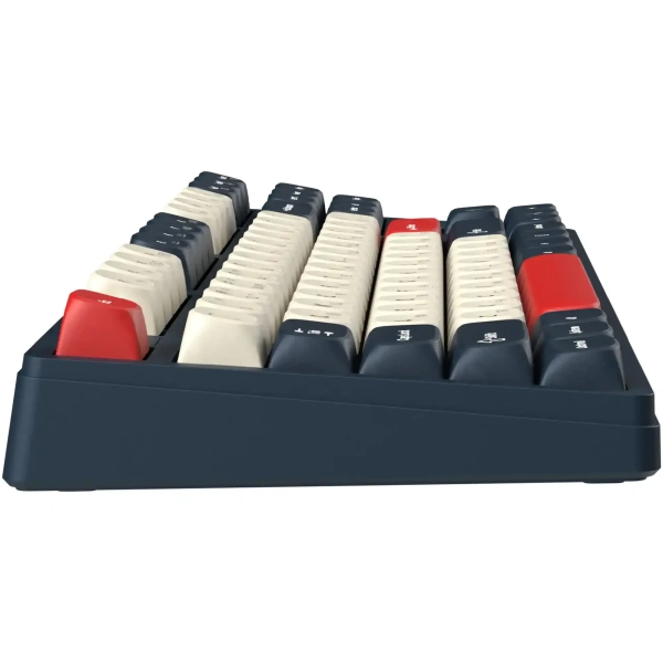 Купити Клавіатура GamePro Asgard Ragnar Blue (MK285BL) - фото 4