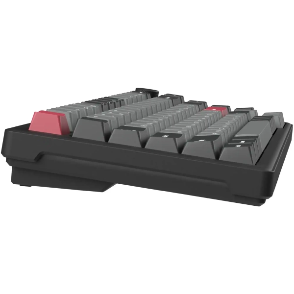 Купити Клавіатура GamePro Asgard Yord Black (MK266BK) - фото 4