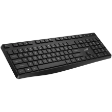 Купить Клавиатура Genius KB-7200 Wireless Black (31320002406) - фото 2