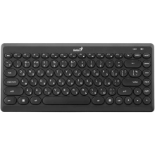 Купить Клавиатура Genius LuxeMate Q-8000 Wireless Black (31340013414) - фото 2