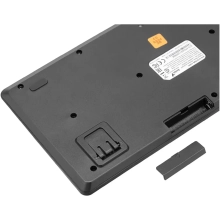 Купить Клавиатура Genius LuxeMate Q-8000 Wireless Black (31340013414) - фото 8