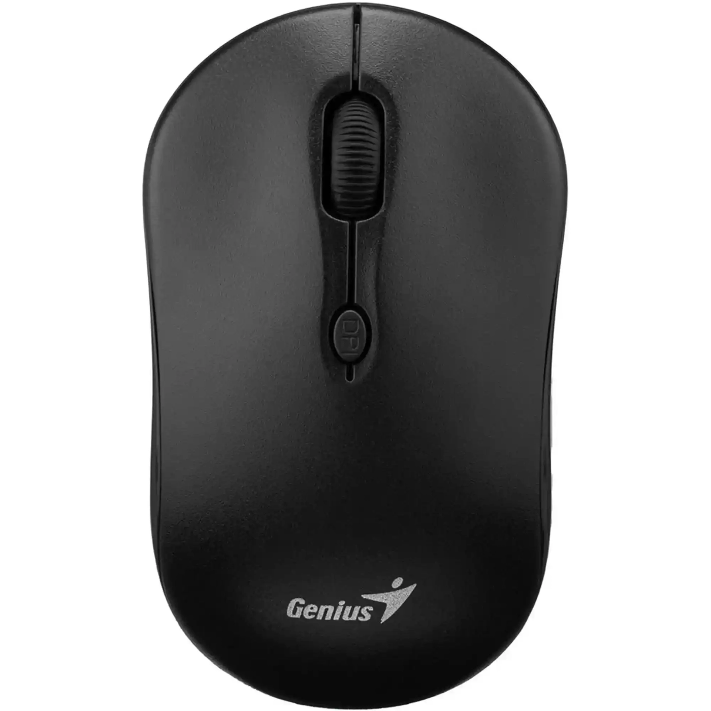 Купить Клавиатура Genius LuxeMate Q-8000 Wireless Black (31340013414) - фото 10