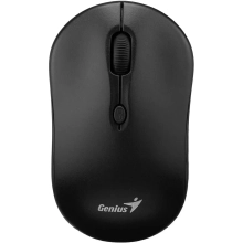 Купить Клавиатура Genius LuxeMate Q-8000 Wireless Black (31340013414) - фото 10