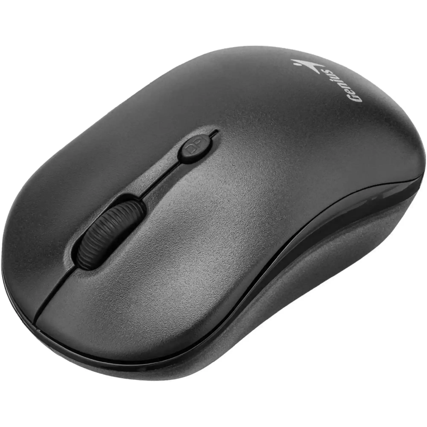 Купить Клавиатура Genius LuxeMate Q-8000 Wireless Black (31340013414) - фото 12