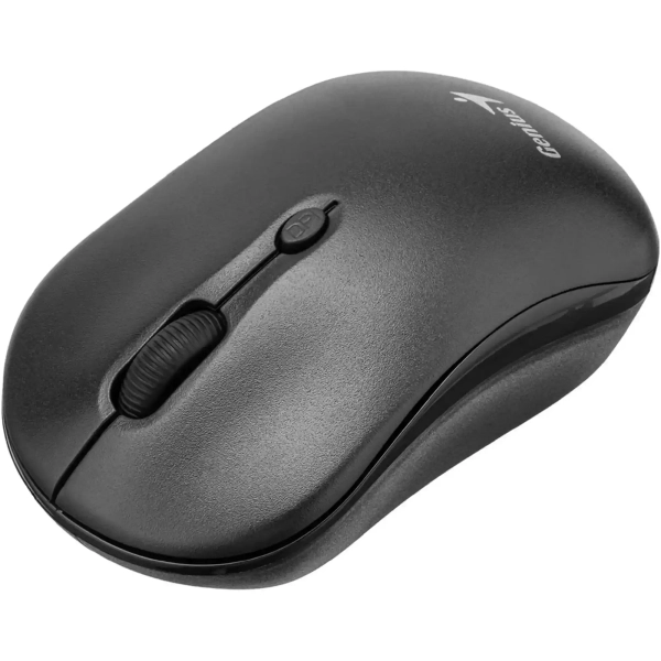 Купить Клавиатура Genius LuxeMate Q-8000 Wireless Black (31340013414) - фото 12