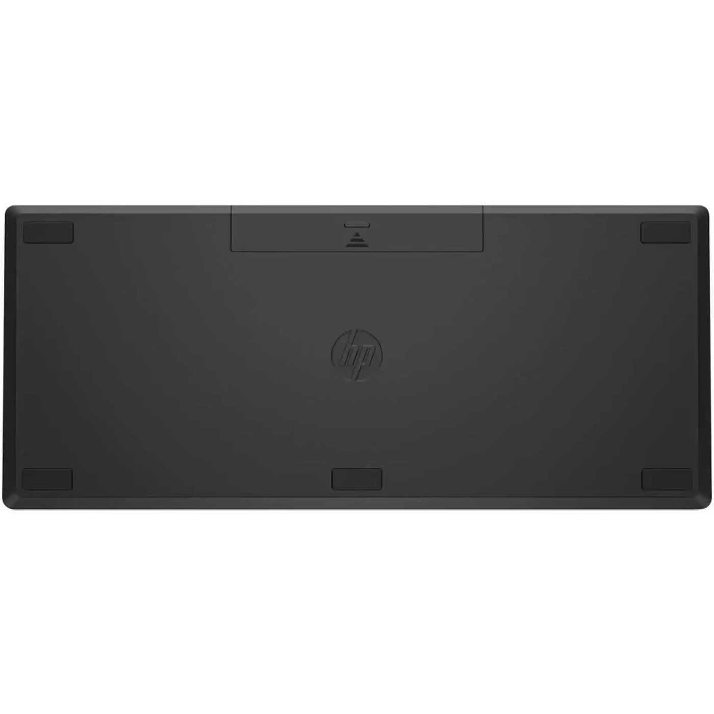 Купити Клавіатура HP 350 Bluetooth Black (692S8AA) - фото 8