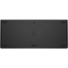 Купити Клавіатура HP 350 Bluetooth Black (692S8AA) - фото 8