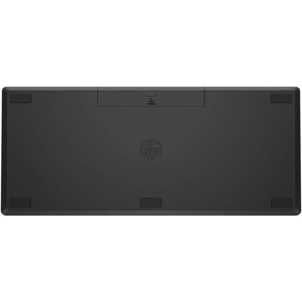 Купити Клавіатура HP 350 Bluetooth Black (692S8AA) - фото 8