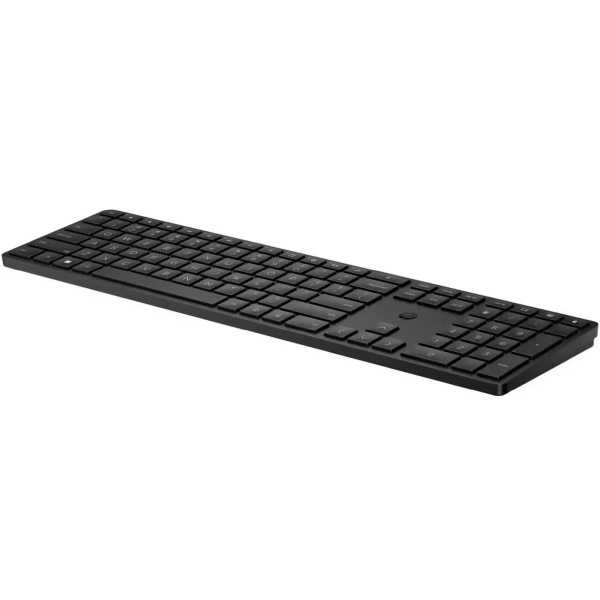 Купить Клавиатура HP 450 Programmable Wireless Black (4R184AA) - фото 3