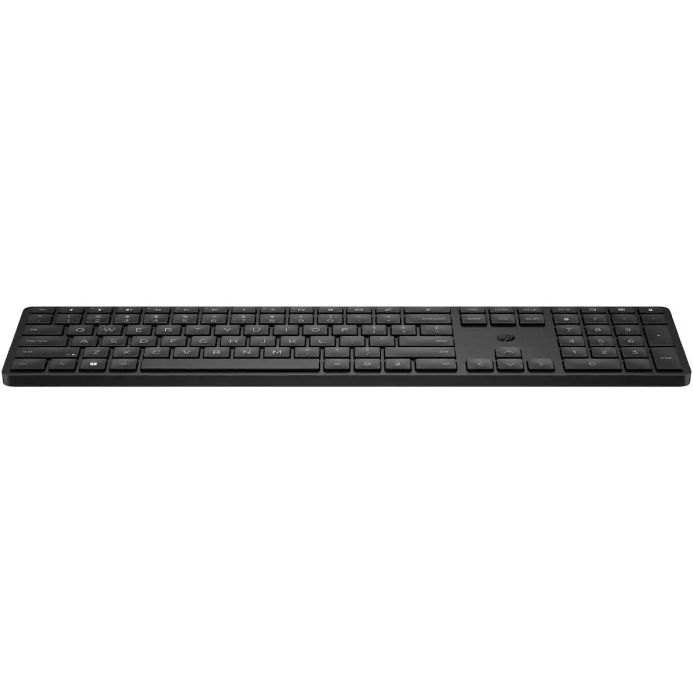 Купить Клавиатура HP 450 Programmable Wireless Black (4R184AA) - фото 4