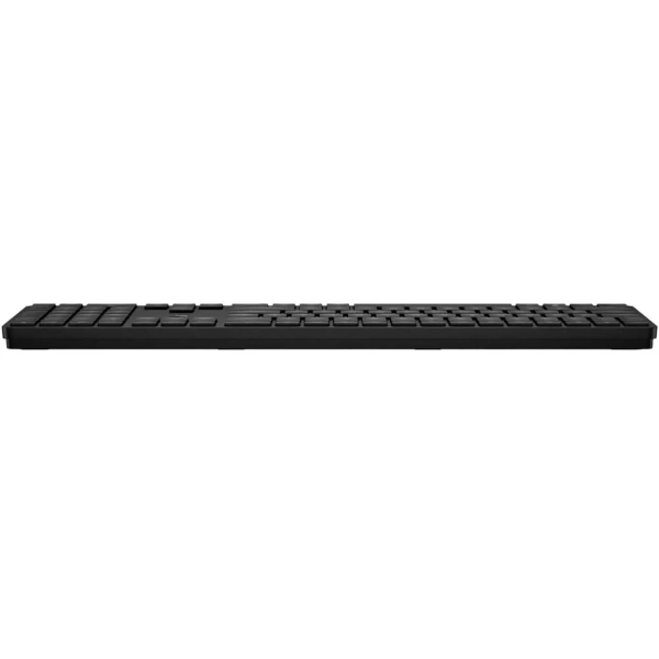 Купить Клавиатура HP 450 Programmable Wireless Black (4R184AA) - фото 5