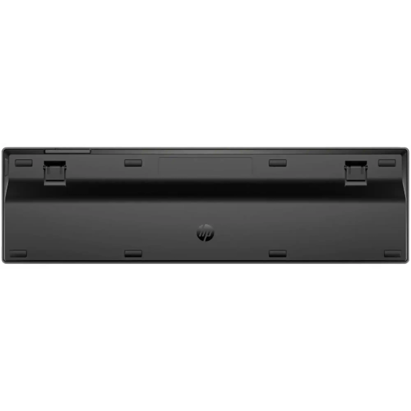 Купити Клавіатура HP 720 Multi-Device Rechargeable Black (9T5B1AA) - фото 6