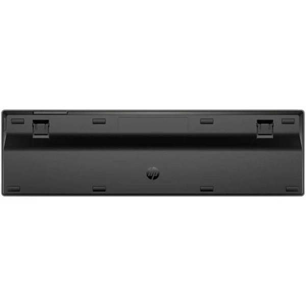 Купити Клавіатура HP 720 Multi-Device Rechargeable Black (9T5B1AA) - фото 6