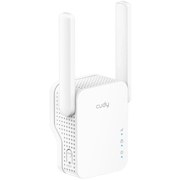 Купить Ретранслятор Cudy RE1200 - фото 2