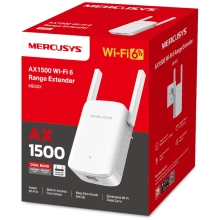 Купити Ретранслятор Mercusys ME60X - фото 3