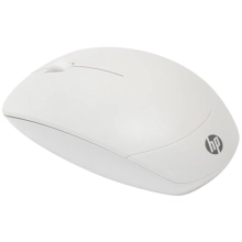 Купить Комплект клавиатура и мышь HP 230 Wireless White (3L1F0AA) - фото 5