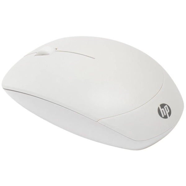 Купить Комплект клавиатура и мышь HP 230 Wireless White (3L1F0AA) - фото 5