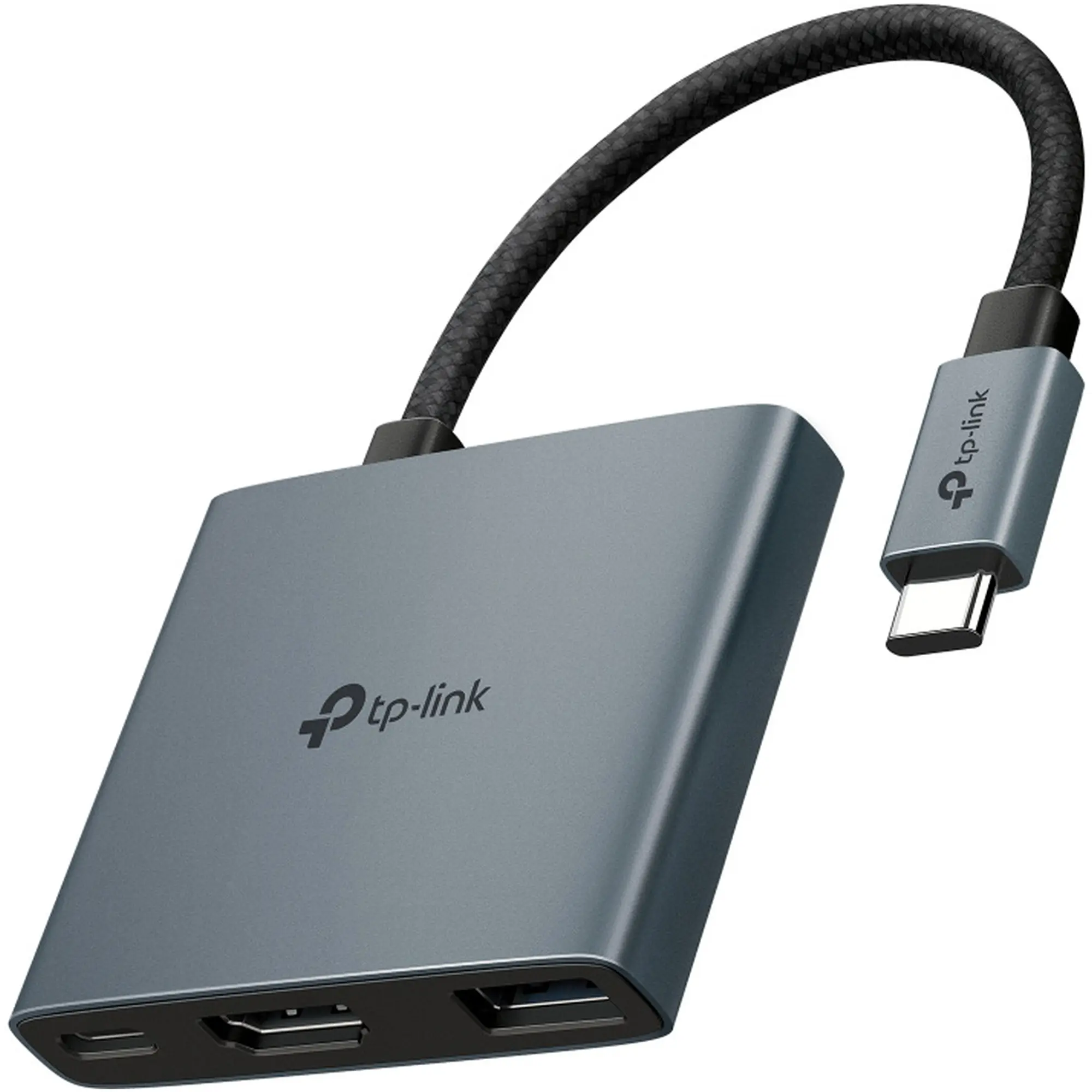 Купить USB-хаб TP-LINK UH3020C - фото 1