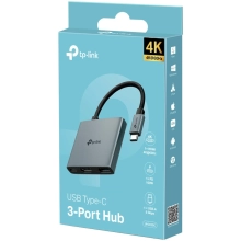 Купить USB-хаб TP-LINK UH3020C - фото 2
