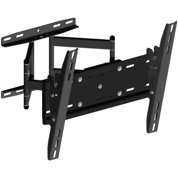 Купить Крепление для телевизора (кронштейн) KSL Simpler 49ET Black - фото 1