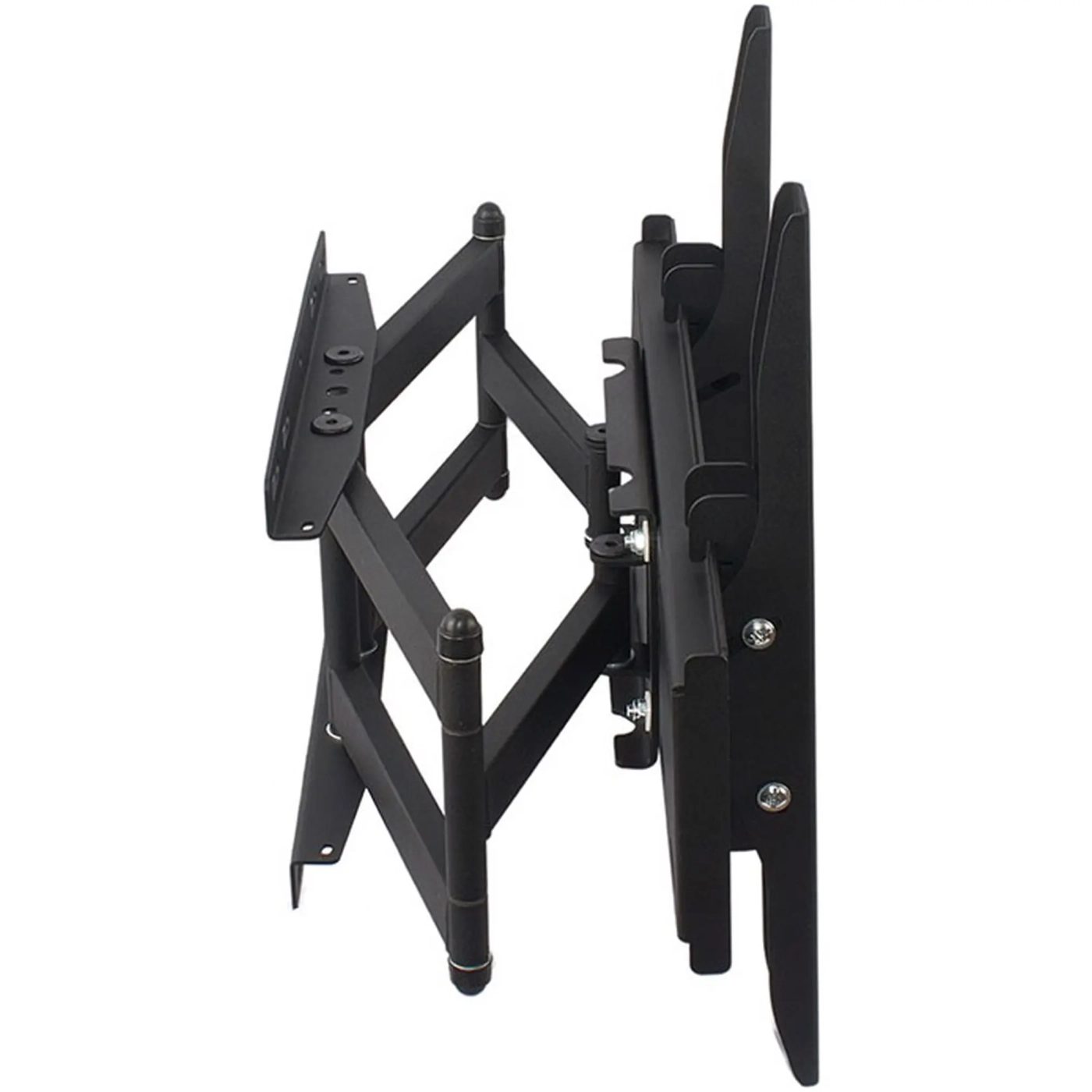 Купить Крепление для телевизора (кронштейн) KSL Simpler 49ET Black - фото 3