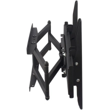 Купить Крепление для телевизора (кронштейн) KSL Simpler 49ET Black - фото 3