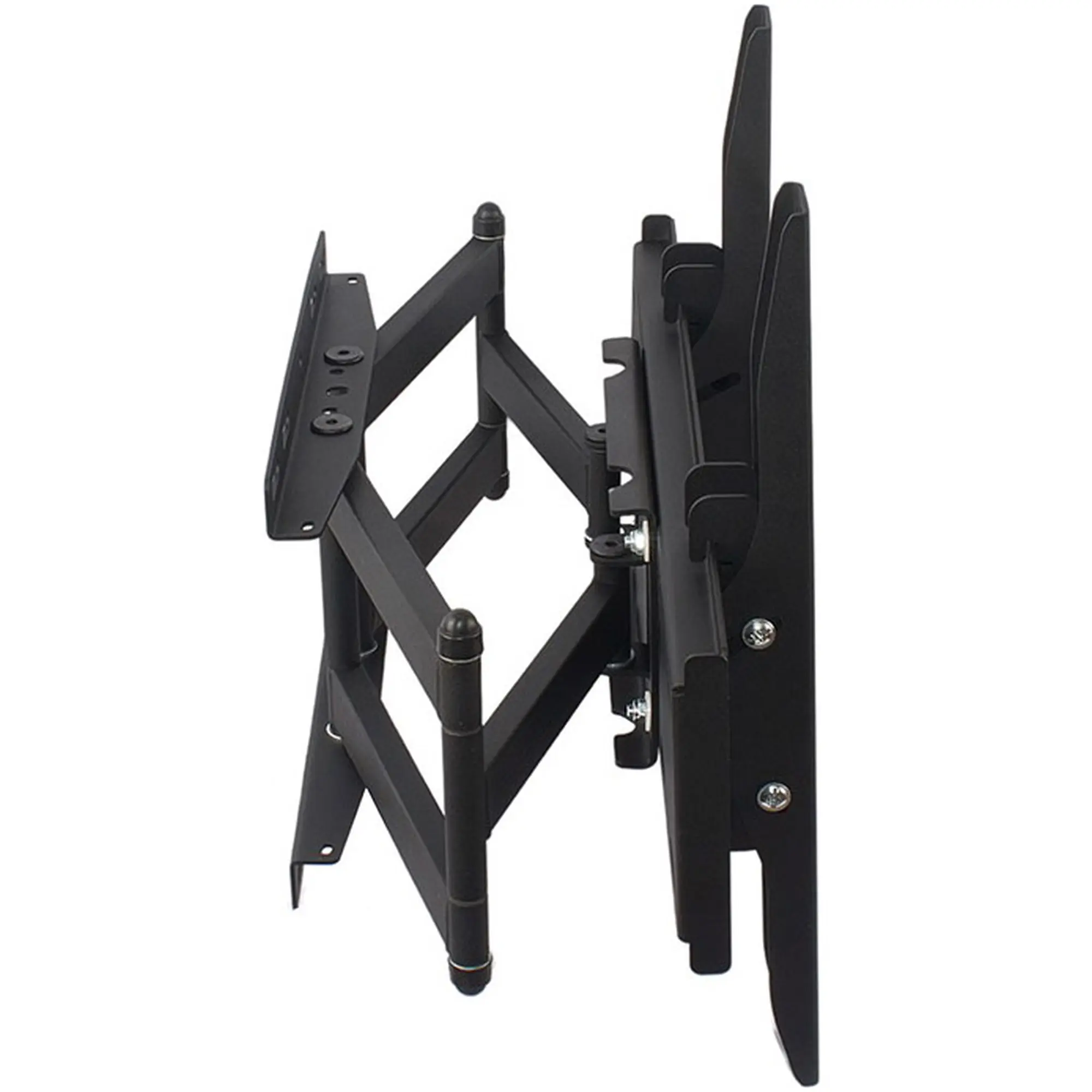 Купить Крепление для телевизора (кронштейн) KSL Simpler 49ET Black - фото 3