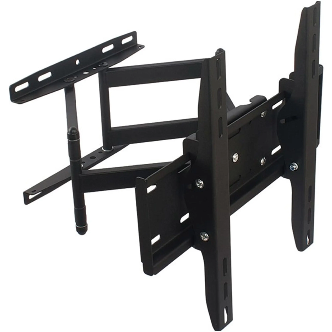 Купить Крепление для телевизора (кронштейн) KSL Simpler 49ET Black - фото 4