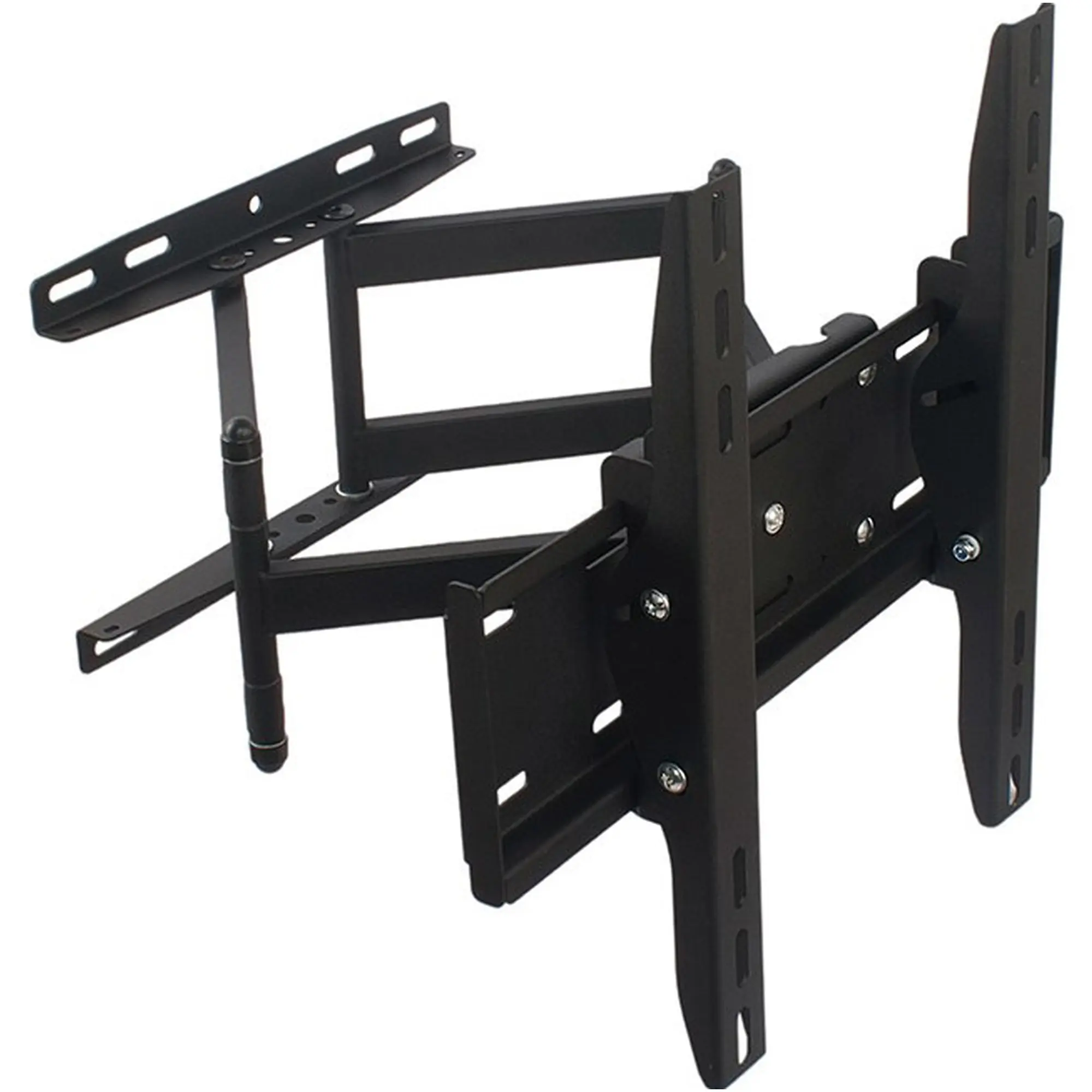 Купить Крепление для телевизора (кронштейн) KSL Simpler 49ET Black - фото 4