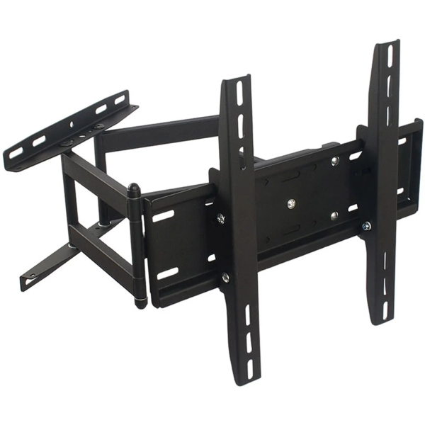 Купить Крепление для телевизора (кронштейн) KSL Simpler 49ET Black - фото 5