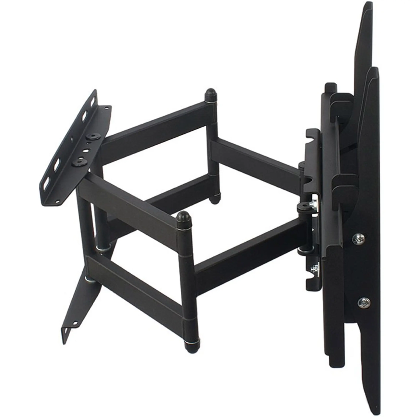 Купить Крепление для телевизора (кронштейн) KSL Simpler 49ET Black - фото 6