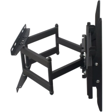 Купить Крепление для телевизора (кронштейн) KSL Simpler 49ET Black - фото 6